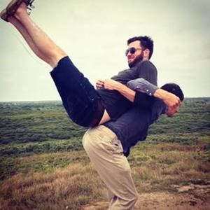 Meet your Posher, Matthew